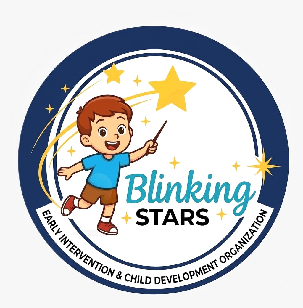 Blinking Stars - Specialized Healthcare Services for Children with Special Needs